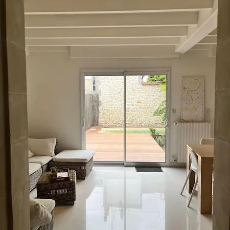 Splendide Maison Familiale Avec Piscine Vakantiehuis