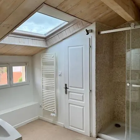 Splendide Maison Familiale Avec Piscine Vakantiehuis La Rochelle (Charente-Maritime)