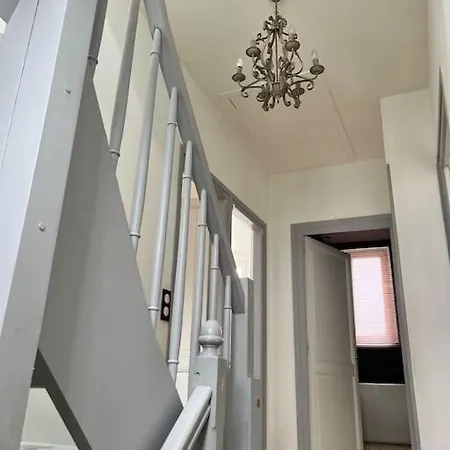 Vakantiehuis Splendide Maison Familiale Avec Piscine La Rochelle (Charente-Maritime)