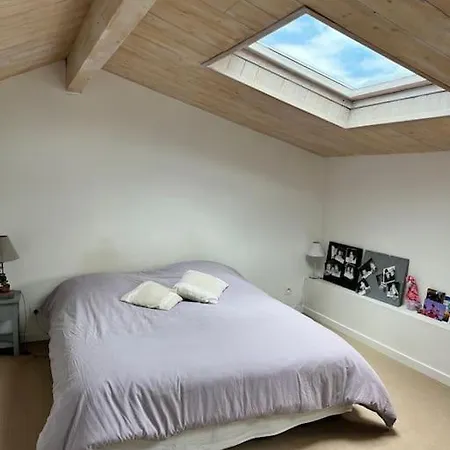 Splendide Maison Familiale Avec Piscine Vakantiehuis