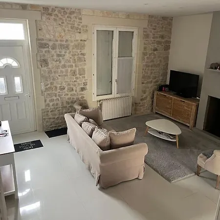 Splendide Maison Familiale Avec Piscine