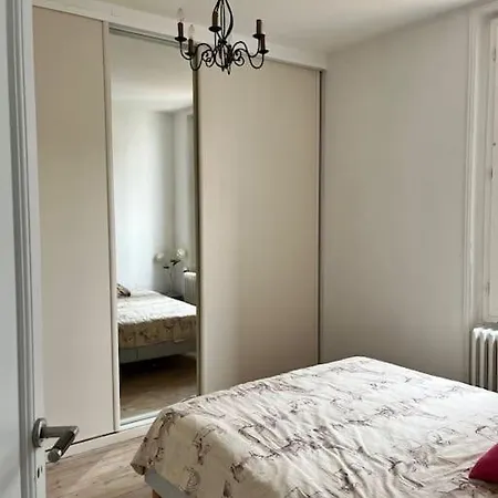 Vakantiehuis Splendide Maison Familiale Avec Piscine