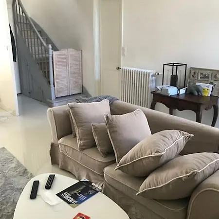 Splendide Maison Familiale Avec Piscine Vakantiehuis *